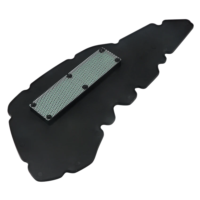Motorcycle Air Filter is Suitable for Piaggio Medley 125 ABS  Medley 150 4T ABS  2020-2021-2022  OEM:1A016566