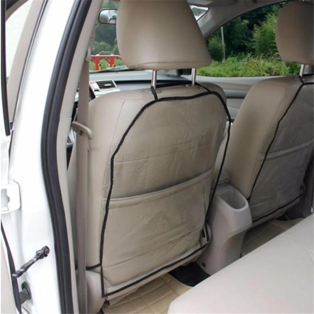 Car Seat Cover Pad … - image