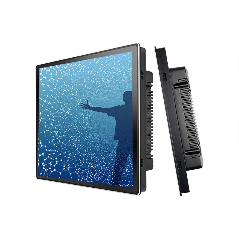 

10.1 15.6 18.5 21.5 Inch Capacitive Touch Screen For Android Embedded Industrial Non Air Gap Touch Screen