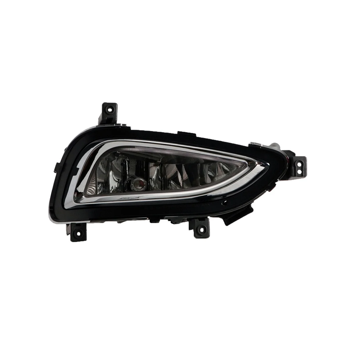 Car Front Right Fog Lamp Light for Hyundai Azera 2011-2015 Right