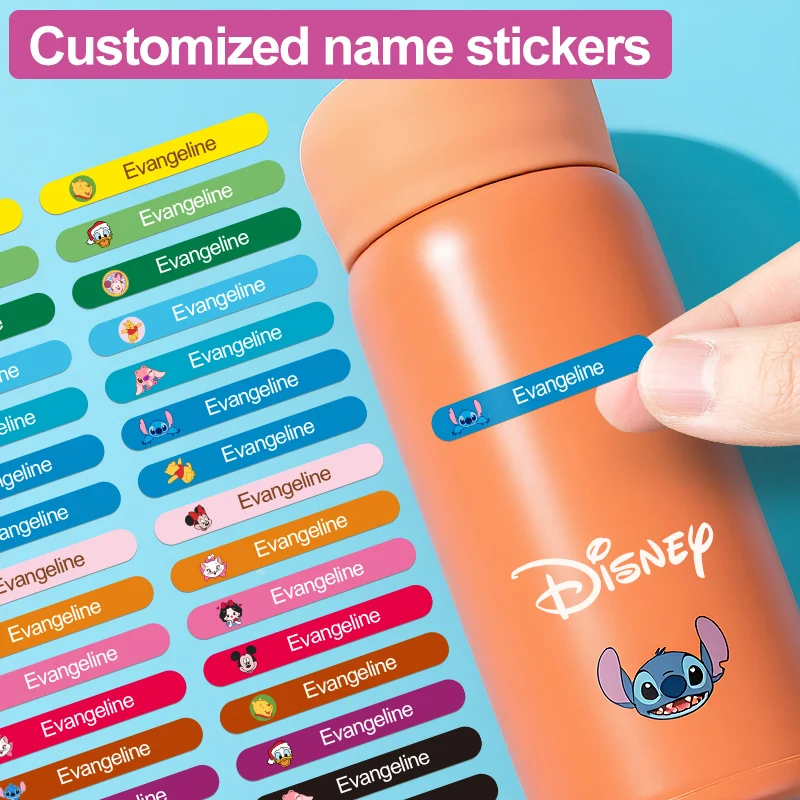 Disney Stitch Custo… - image