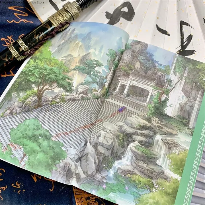 BL 、هاي تانغ وي يو غوي تو 2، "، إيه ها هو تا دي باي ماو شي زون》، رو باو بو تشي رو، مو ران × تشو وان نينغ