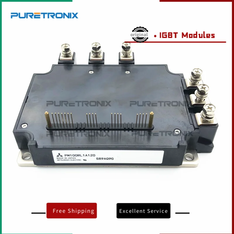 

CM1200HC-66H CM1200HC-55H новый оригинальный модуль питания