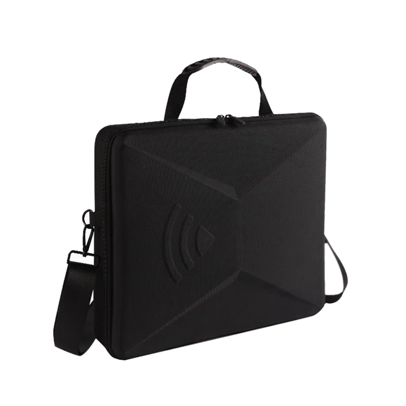 Storage Bag for Mini Waterproof Shockproof EVA Protective Case Hard Shell Travel Carrying Case-VVBC