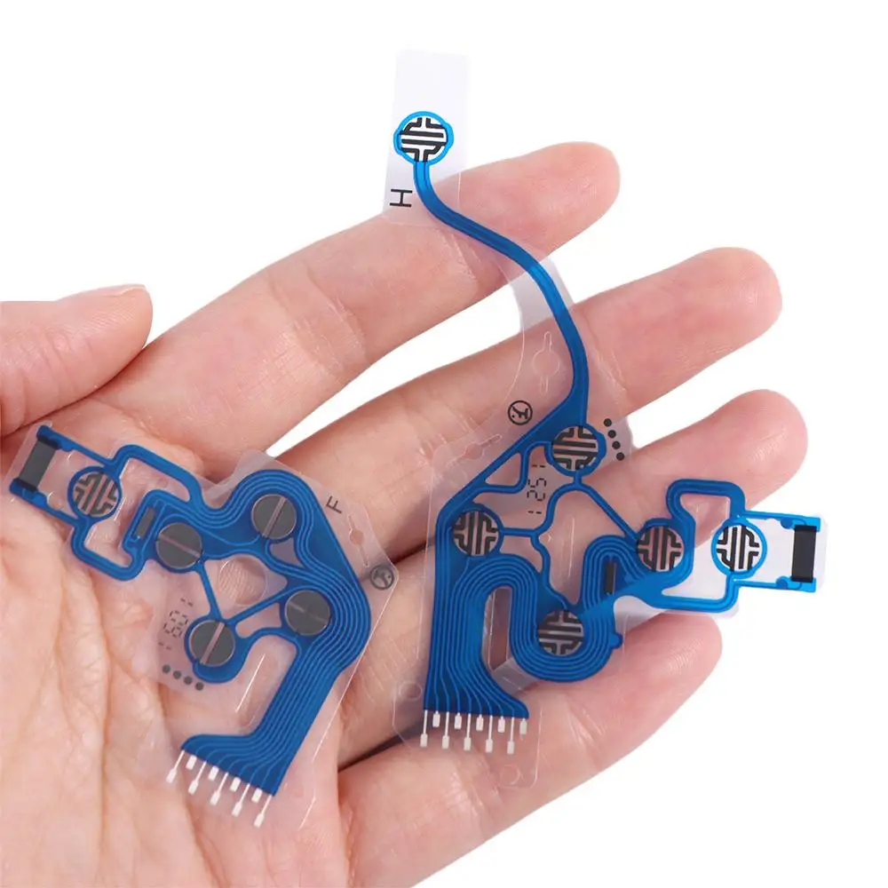 Handle Cable Arrangement Controller Conductive Film Game Handle Conductive Film for Controller Conductive Film