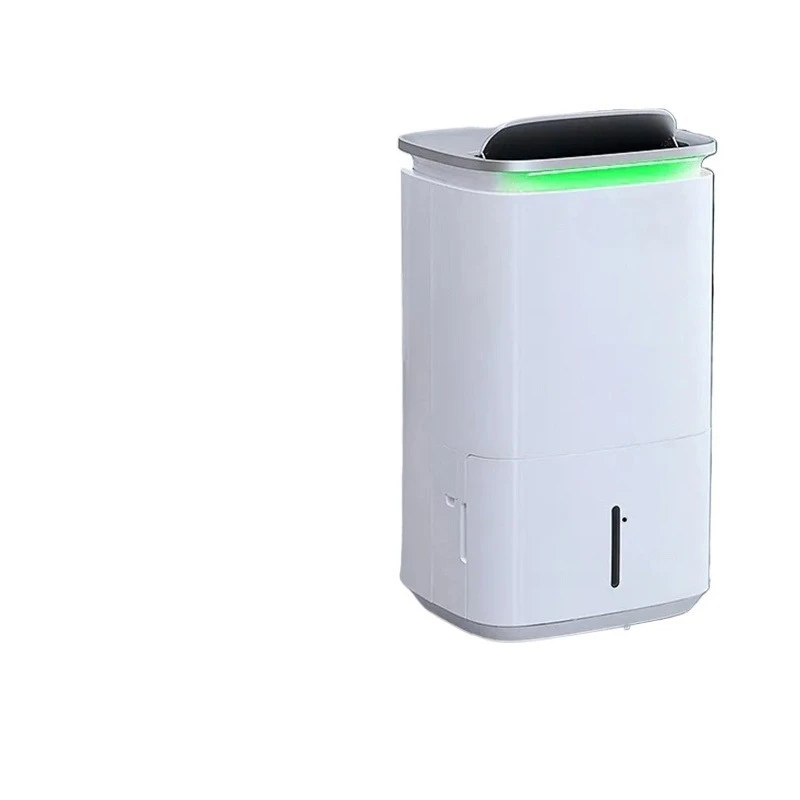 Purificador & deshum