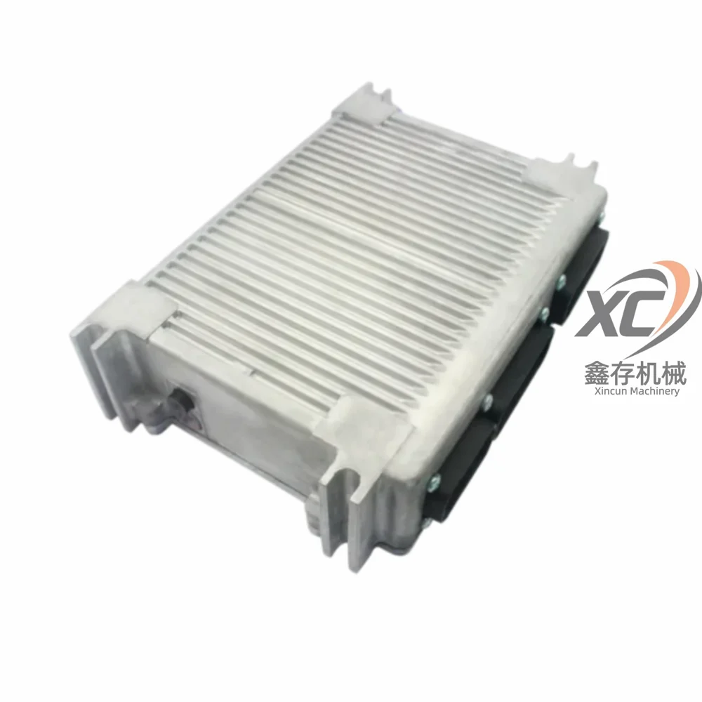 ATV&UTV7835283000 7835283001 7835283002 Excavator Controller ECU Computer Board for   PC220-7 PC300-7 Construction Machinery Par