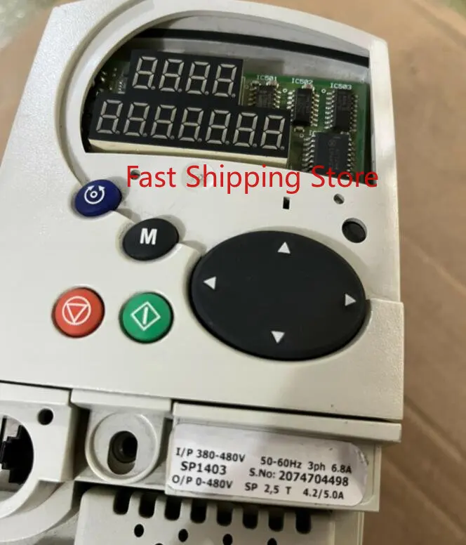 

Inverter SP1403 In Good Working Condition With 3 Months Warranty