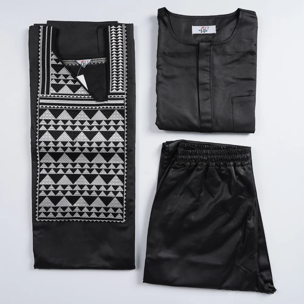 vetements-africains-dashiki-pour-hommes-tenue-traditionnelle-dashiki-robe-brodee-hauts-et-pantalons-rouges-costumes-2026-vetements-de-fete-de-mariage-musulman