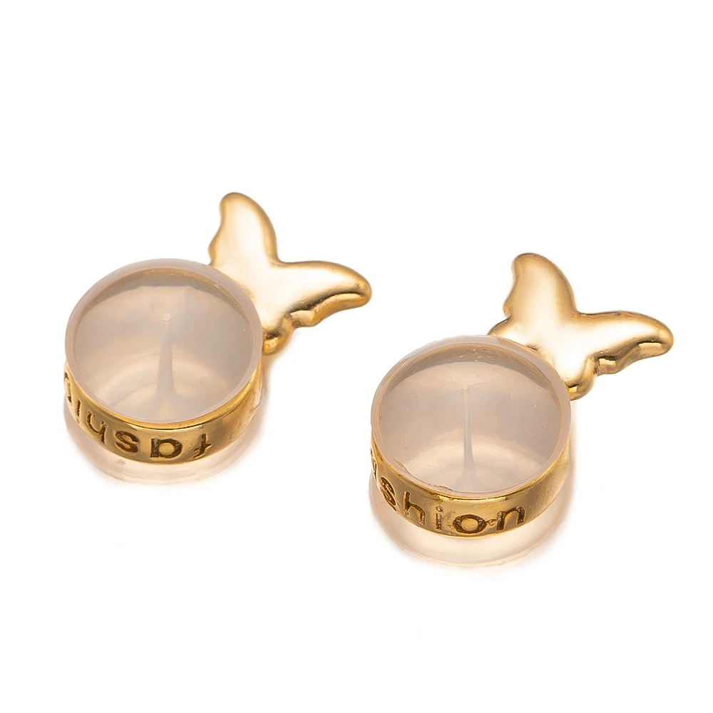 Variant: Butterfly Gold