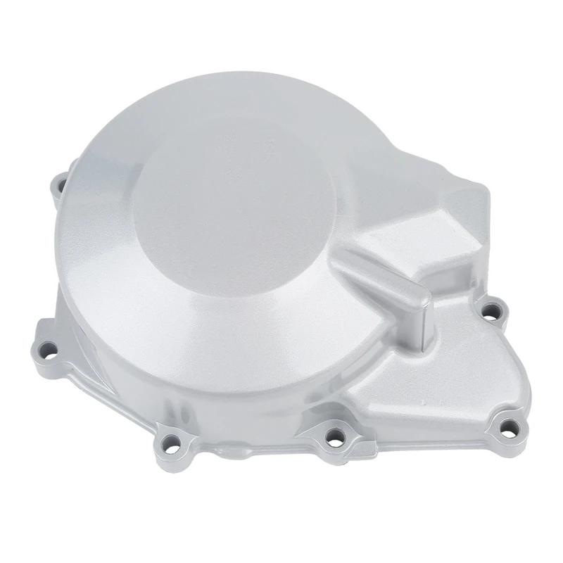 Engine Stator Cover Crank Case For Yamaha YZF R6 600 1999 2000 2001 2002 Motorcycle