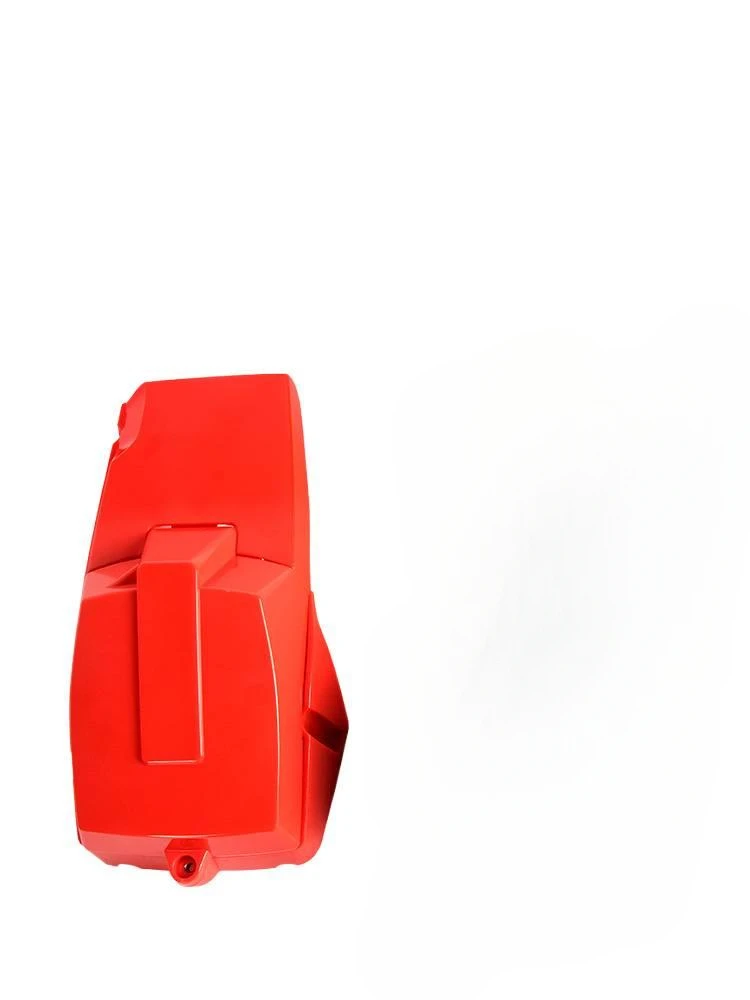 전기톱 목재 절단 톱 58-실린더 헤드 커버 어셈블리 - 상단 커버 액세서리