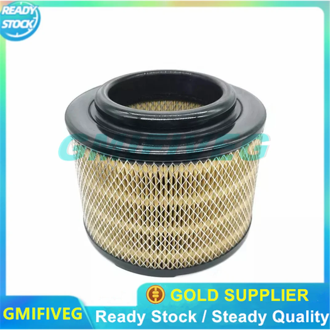 New 1X 17801-0C010 Car Engine Air Filter 5149318 WE0113Z409A for TOYOTA HILUX FORTUNER INNOV Engine ID ：2TR、2KD、1KD、2TR