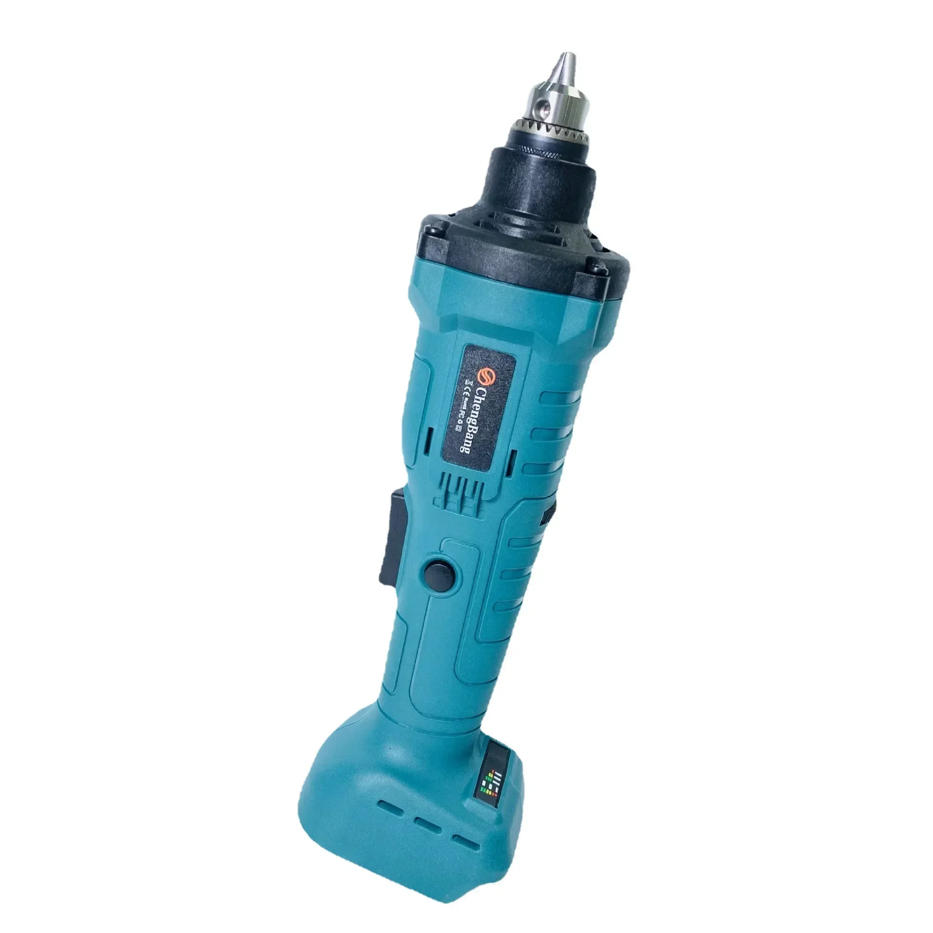10mm Chuck Lithium Brushless Grinder Grinding and Carving Tools Battery Powered