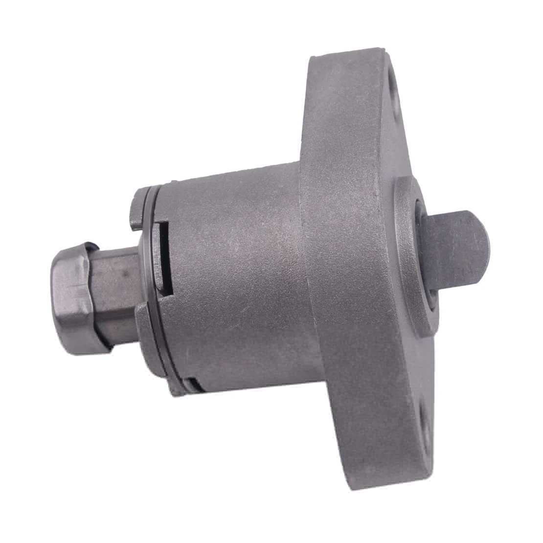 Silver Timing Cam Chain Tensioner Lifter 14520-KCY-671 Fit for Honda Sportrax 400 Fourtrax TRX400EX TRX400X XR400R