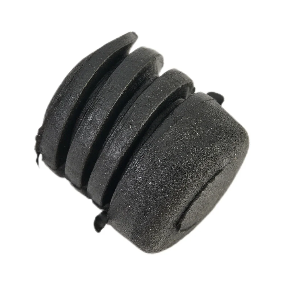 5PCS Hood Washer Bumper Rubber Buffers For Nissan Car Bonnet Engineered To Hood And Reduce Noise During Driving
