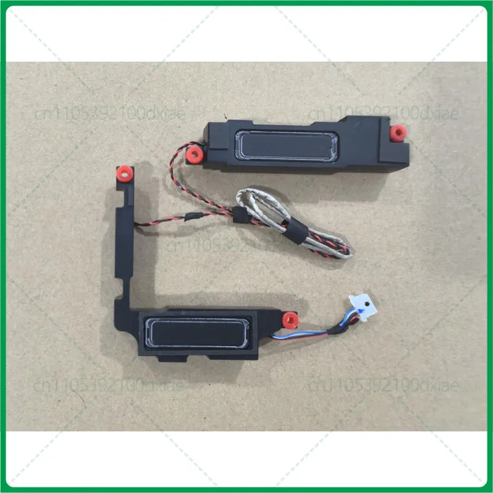 

Для динамика ASUS G634J G614J G634 G614 (6 отверстий, 6 проводов, 6 отверстий, 4 провода) G634-WF (6 отверстий, 4 провода)