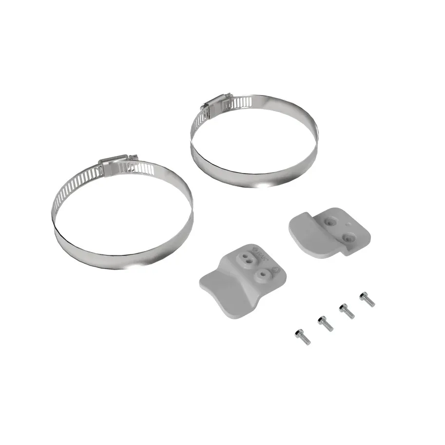 Unify Pole Mounting Vertical Kit (Type A)