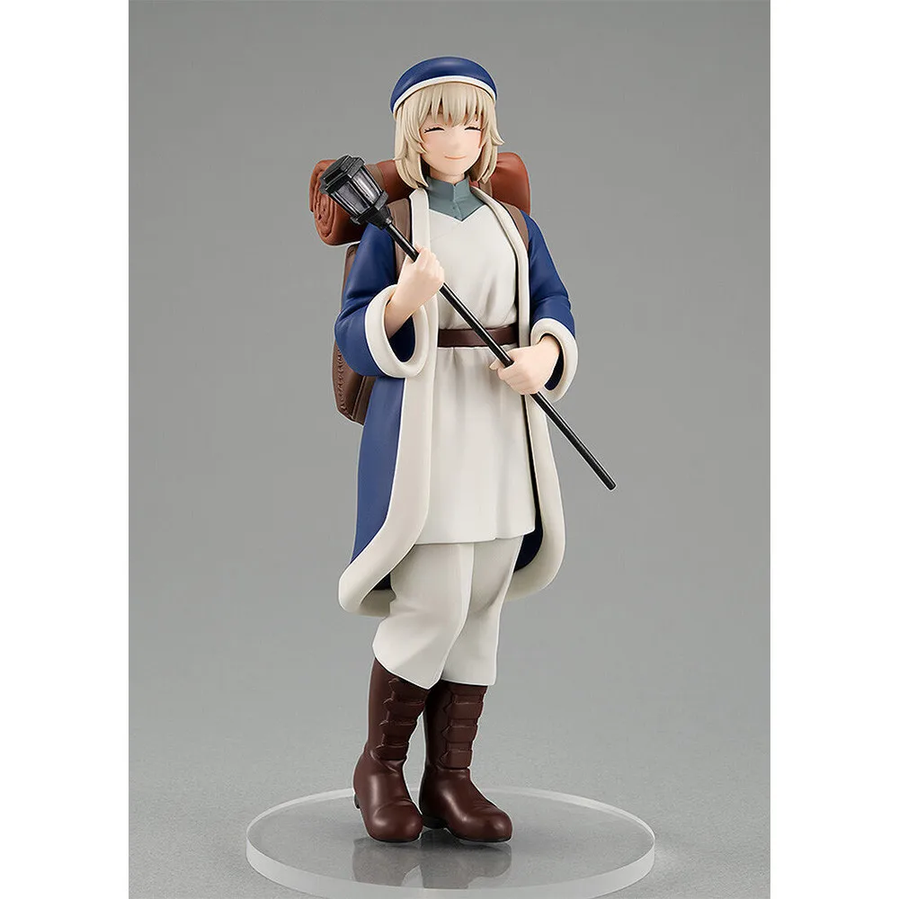 [In Stock] Original Good Smile Company Pop Up Parade Delicious In Dungeon Falin Touden 18Cm Action Figure Model Toys Gift