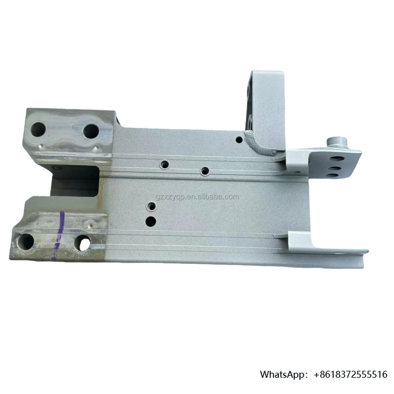 

For Rolls Royce Cullinan Collision Beam Bracket Collision Box OEM 41007448880 41007448879