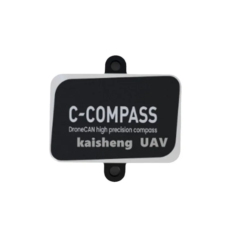 

CUAV high precision magnetometer, external compass RM3100 pix apm