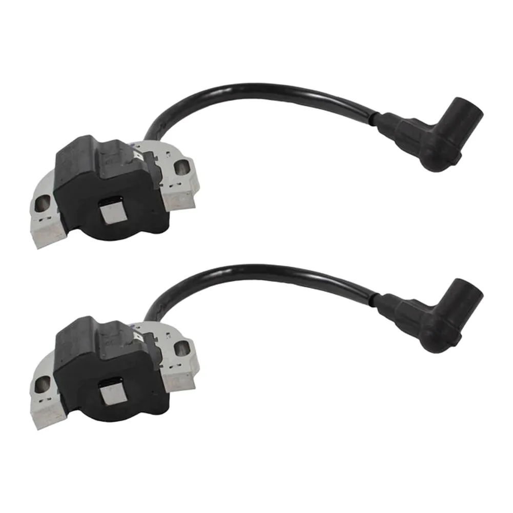 Spark Coil Ignition Coil Robust Metal Construction High Temperature Resistant Precision Engineered For Engine Repair