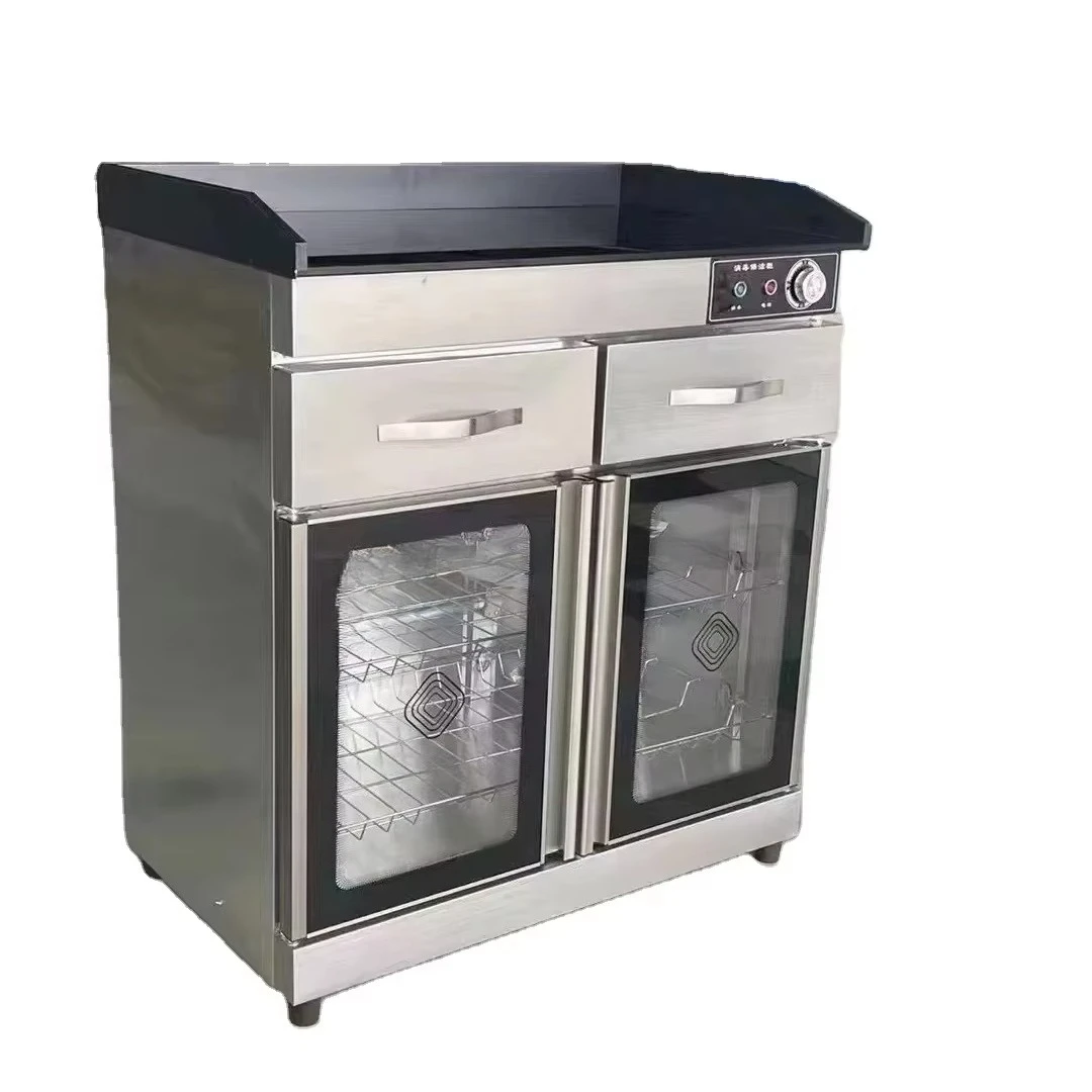 

Ресторан с горячими блюдами, небольшой ассортимент ингредиентов, бизнес-буфет, стол для буфета, приправы для буфета, кухонный стол