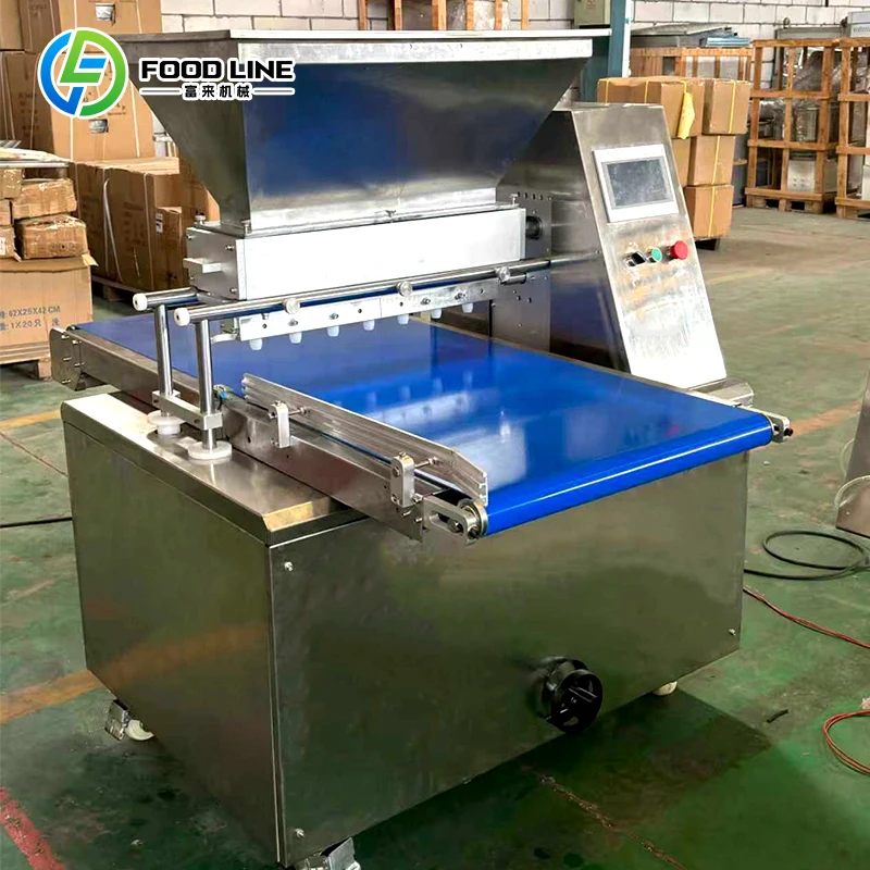 Customized Small Table Top Cupcake Grouting Machine for Home Use Industrial Cupcake Grouting Machine for Food Factory