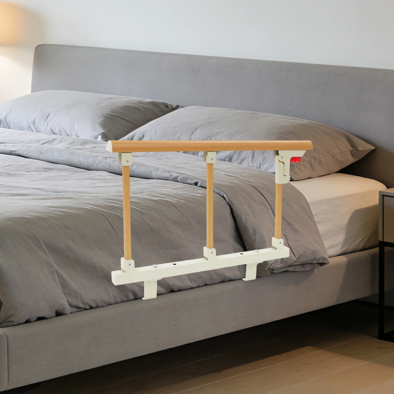 

Поручень для кровати для пожилых людей, Поручень для прикроватной тумбочки для пожилых людей, Поручень для кровати для встроенных матрасов, Деревянные кровати