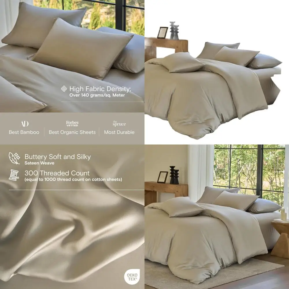 Doz Duvet Cover Set…
