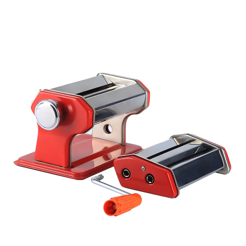 

ZC1- Wholesale 150 household kitchen stainless steel manual noodle machine hot-selling tool