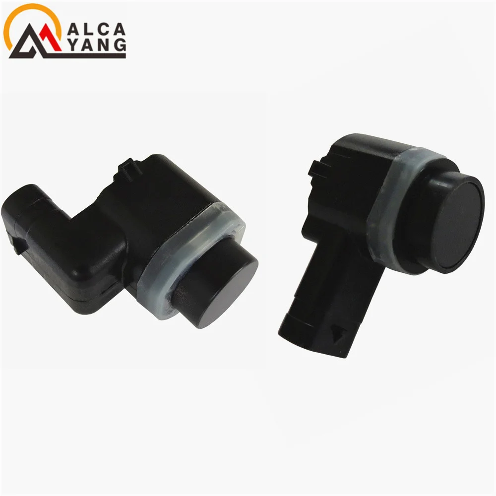 Car PDC Parking Sensor For VOLVO C30 V70 XC60 XC70 S60 V60 S80 31445164 31341345 31341344