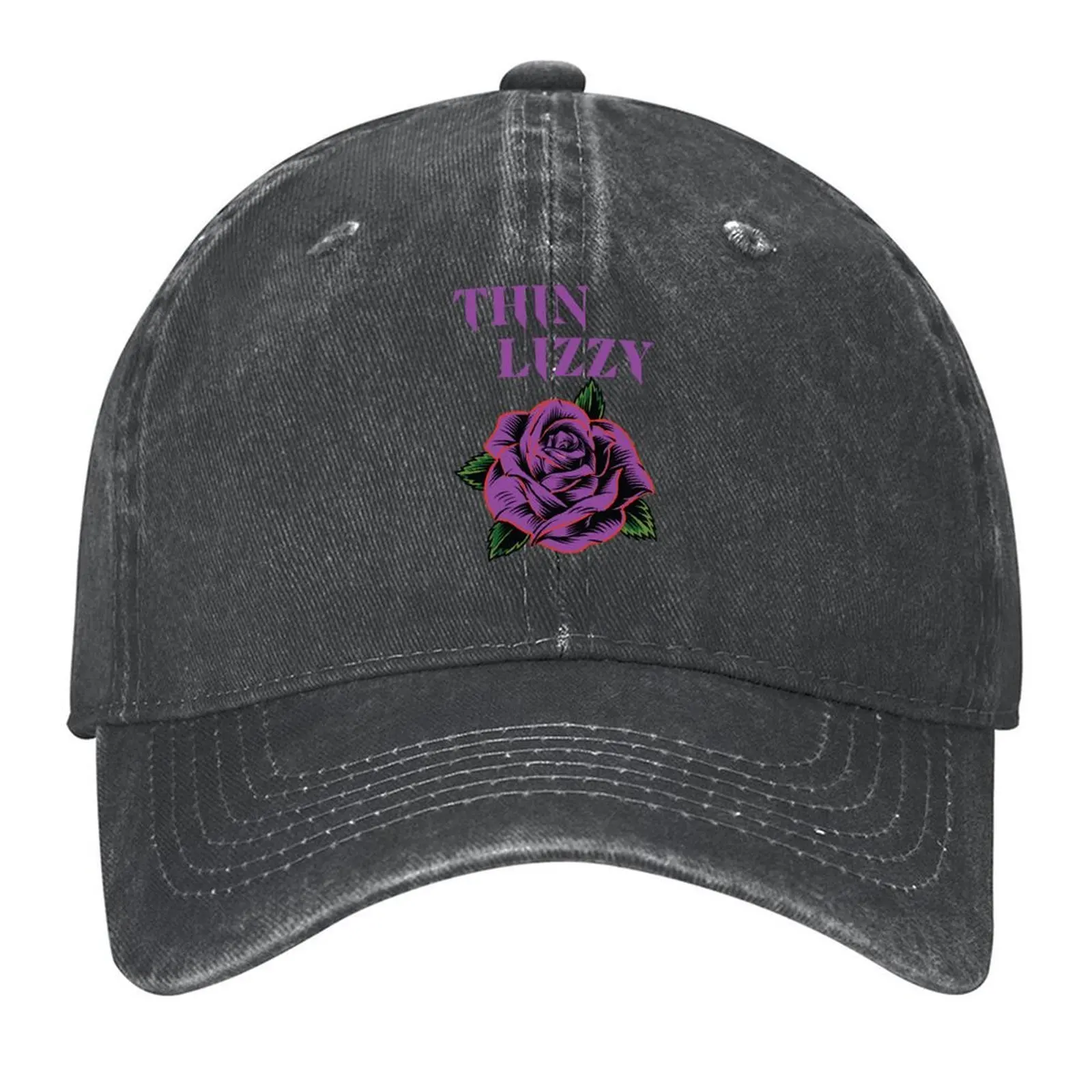 

2026 PURPLE FLOWER Baseball Cap Hats For Men Hat Man For The Sun Hat Baseball Cap Golf Hat Caps For Women Men's