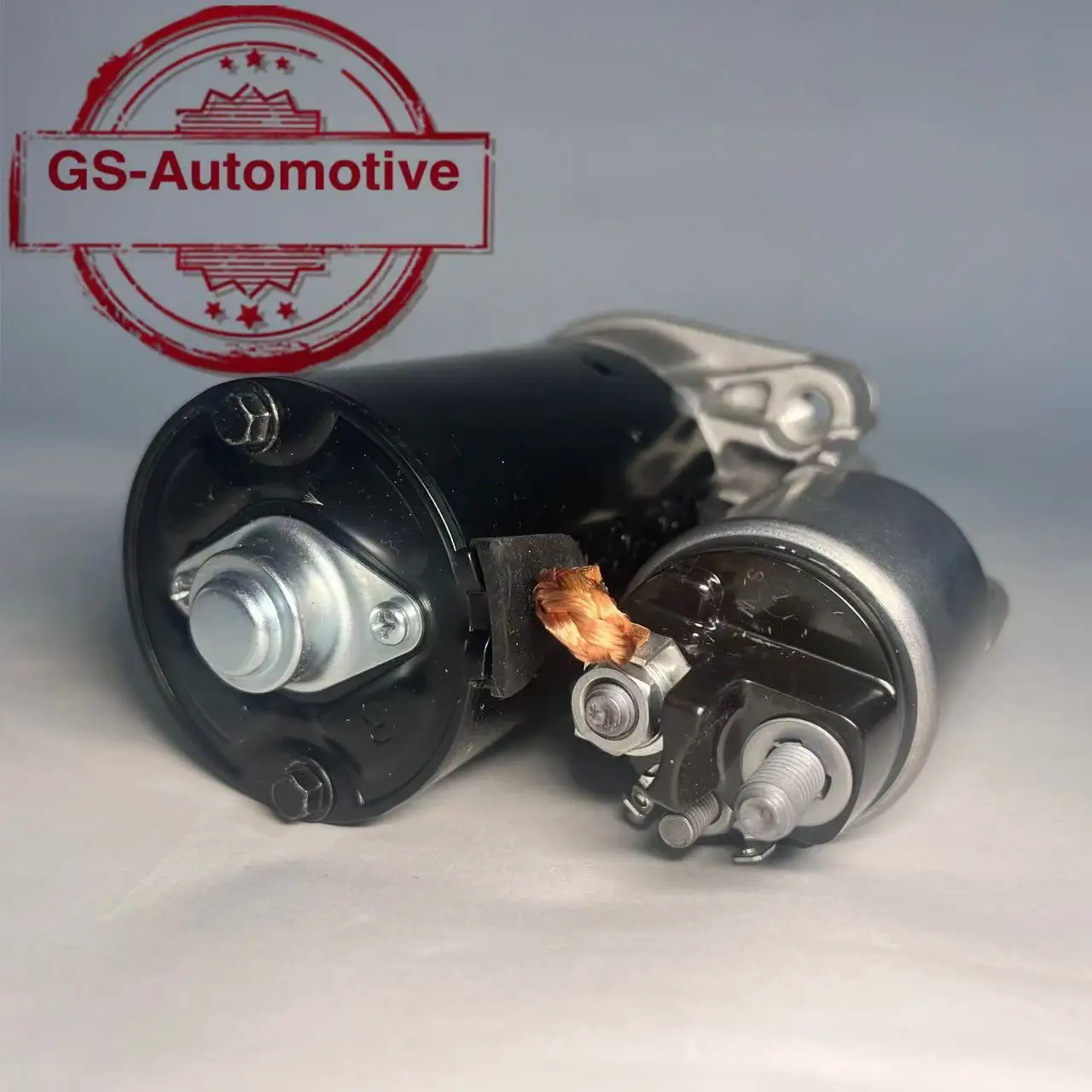 SEG Engine Motor Starter 0051513901 for Benz M271 OM651 W203 W204 C204 CL203 S203 W212 A209 C209C180 C200 E200 CLK200 - view 5