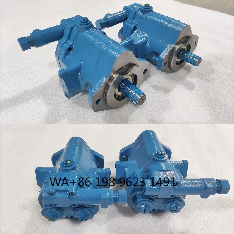 

VP Series Custom High Pressure Water Pump Professional Commercial Coffee Machine Special Booster Pump