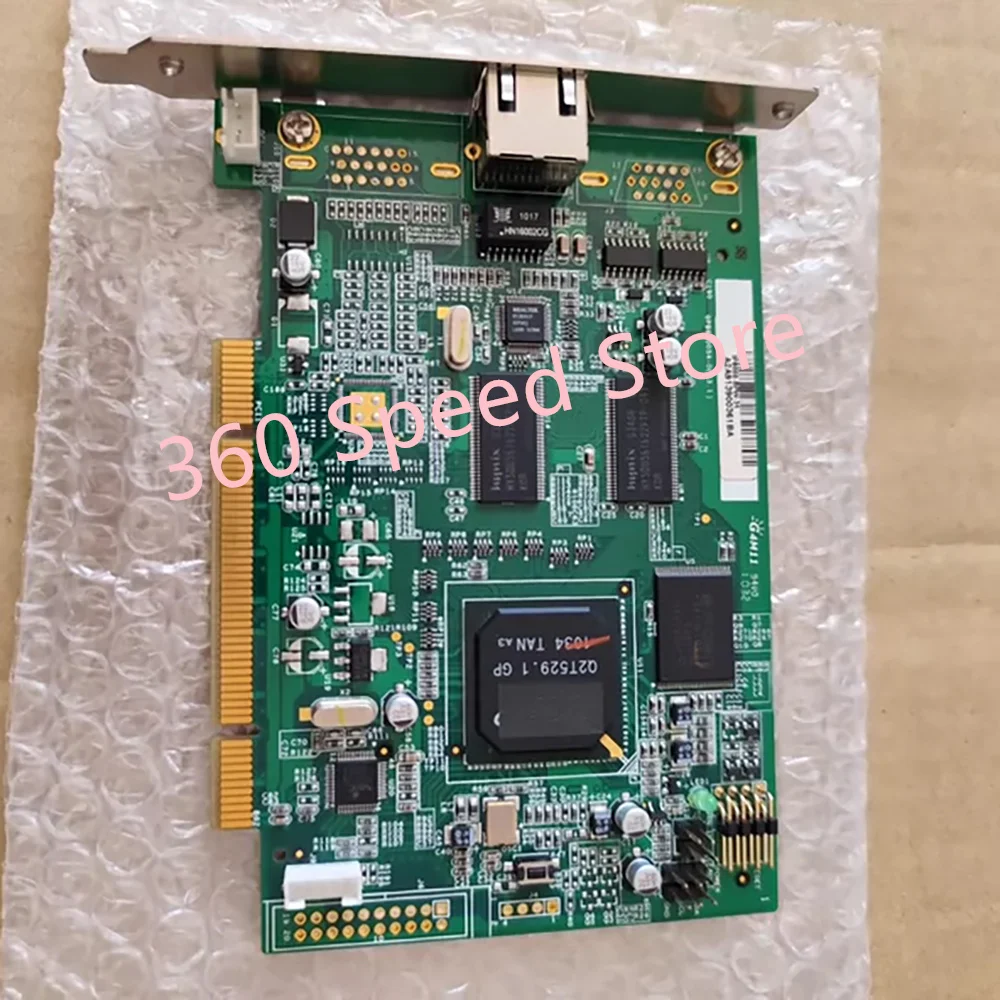

ATN-IP8000 IP8000 IP8000-PW OPB6-0054-D G4M11 Промышленная плата управления