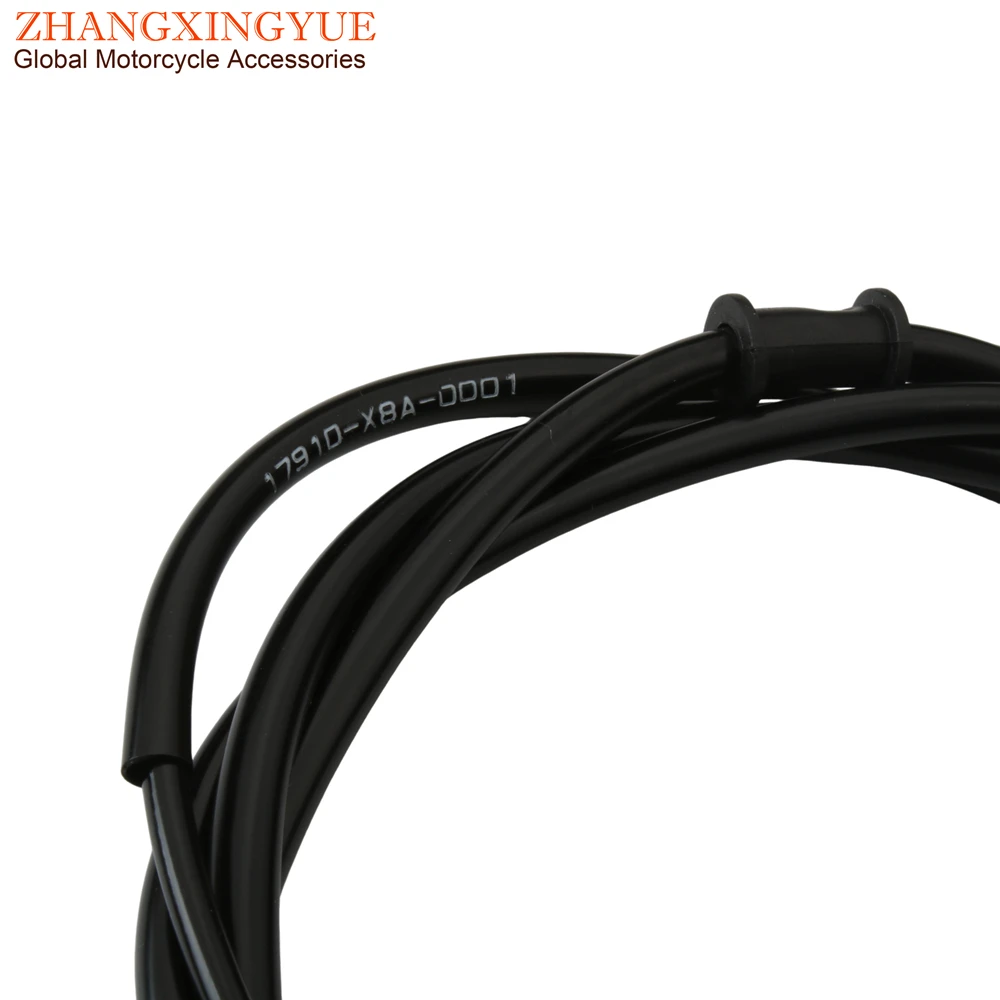 JET14 125 Throt Cable Comp For SYM JET 14 125I-X8A 125cc 2021 17910-X8A-0001