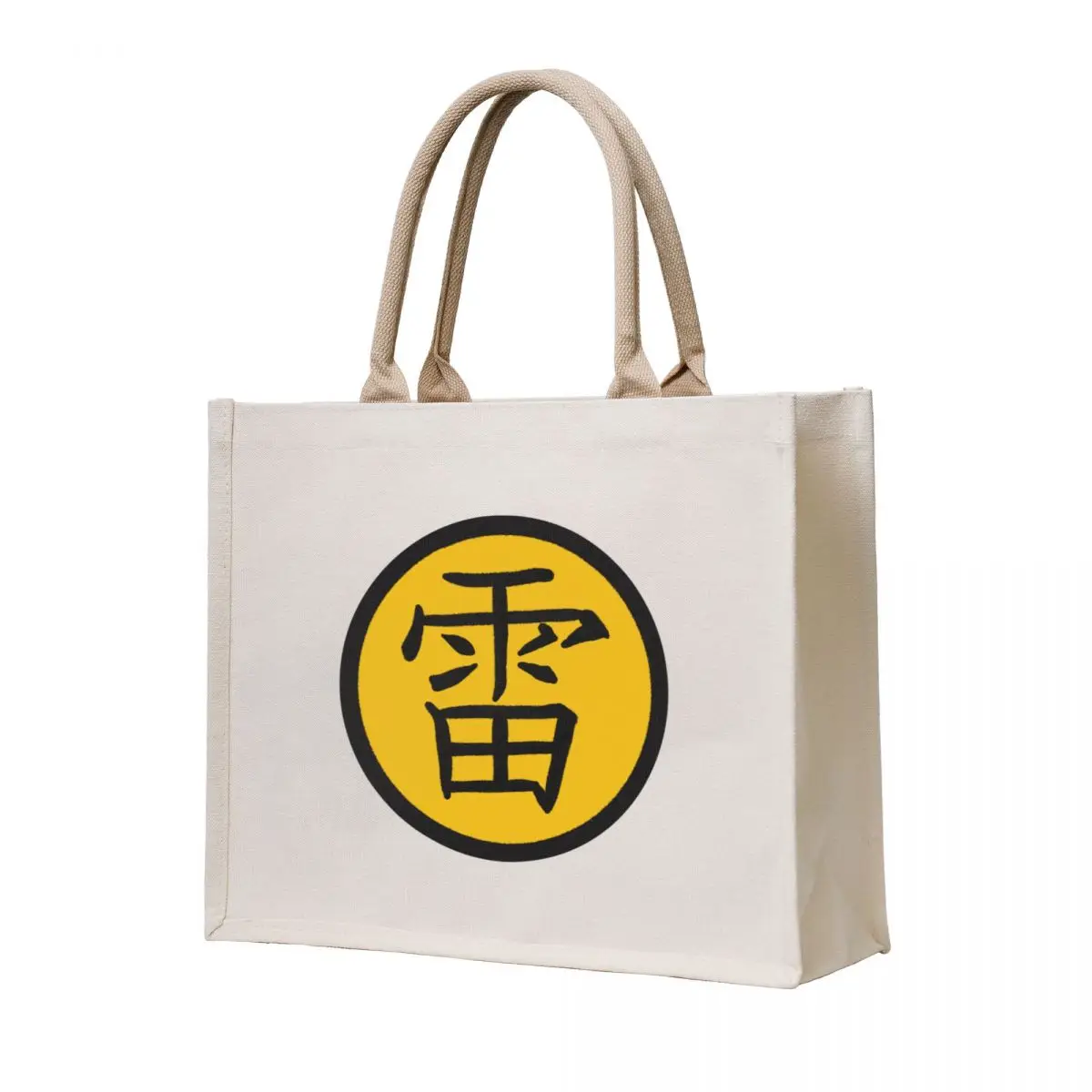 

Mortal Kombat: RAIDEN (The God Of Thunder) Tote Bag Beach bag shopper bag woman shopping trolley