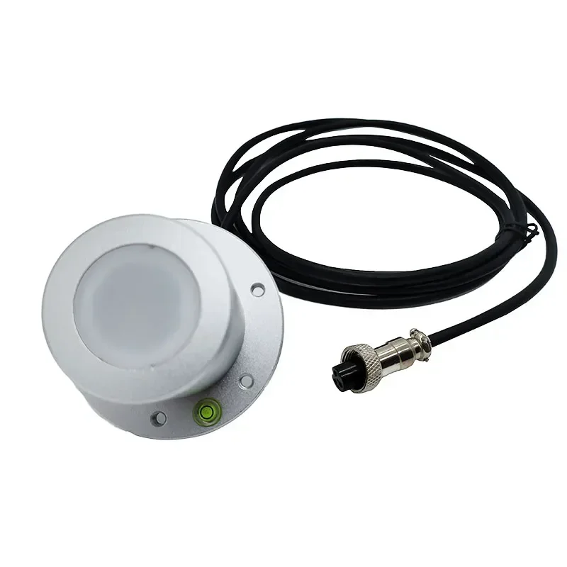 Accurate Measurement RS485 Signal Solar Radiation Sensor For Farm