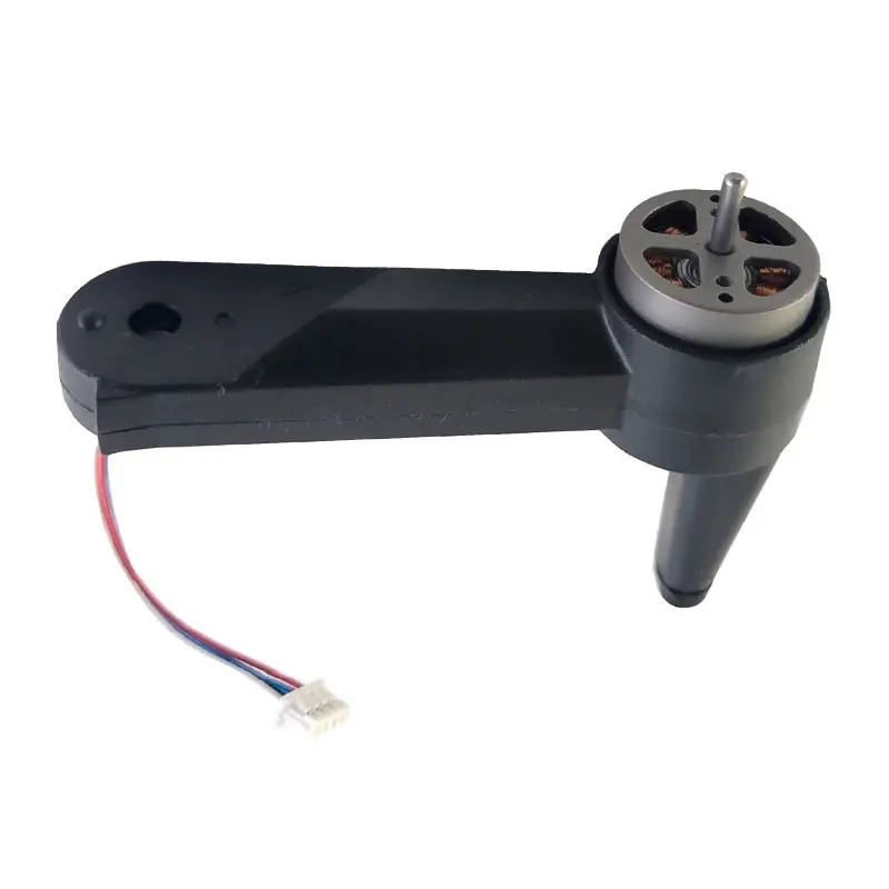 L900 Pro GPS Drone Motor Arm For Original Model Repair Front Rear Brushless Motor Arm Replacement Parts Spare Accessories