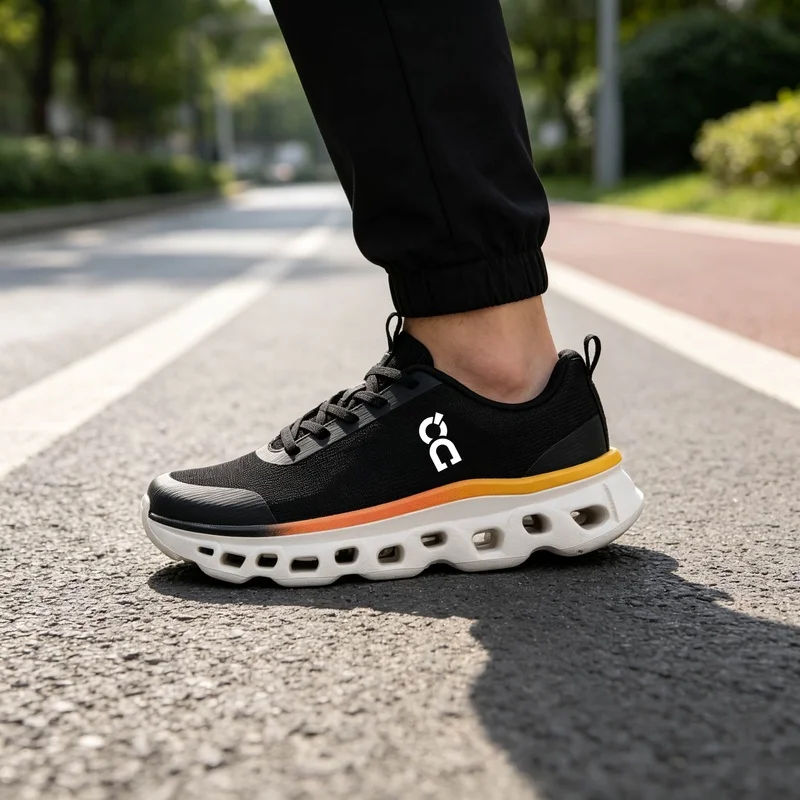 Lightweight sneakers for men and women, all-season running shoes, casual shoes for couples, and great gift ideas.