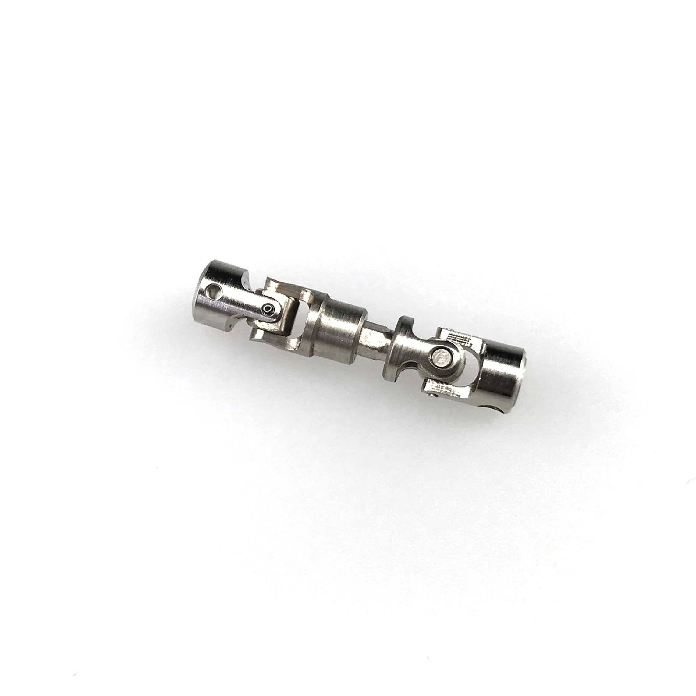 Orlando Hunt 1:35 MD5-260 Wrangler Crawler OP Metal Drive Shafts Model Car Parts Dia 5mm