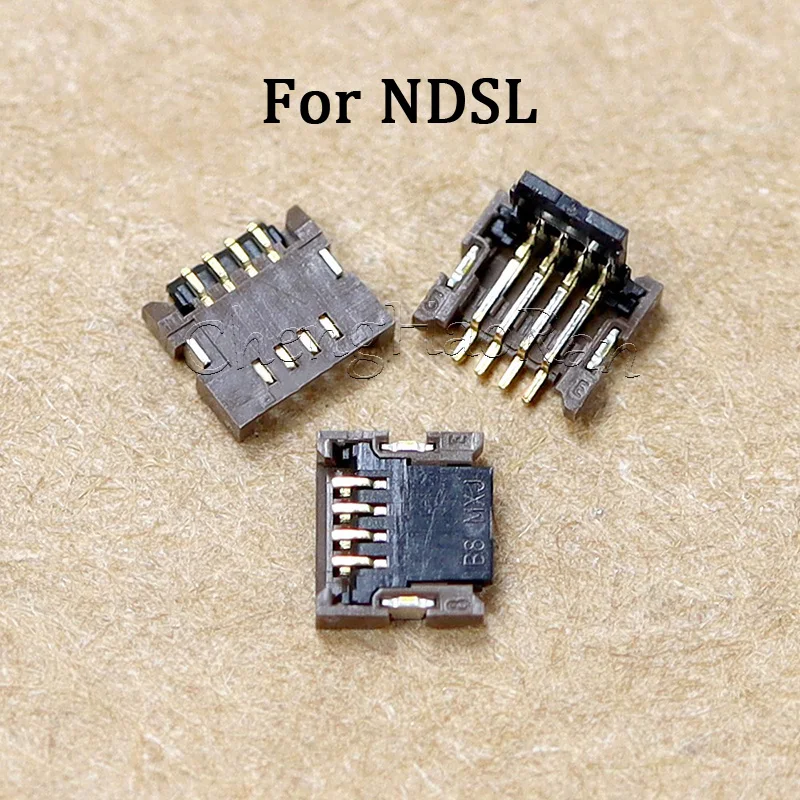 2/5/10Pcs For Ndsl …