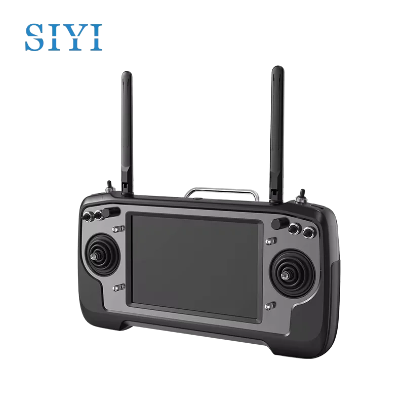 VoidFly SIYI MK32 HM30 REPEATER Combo