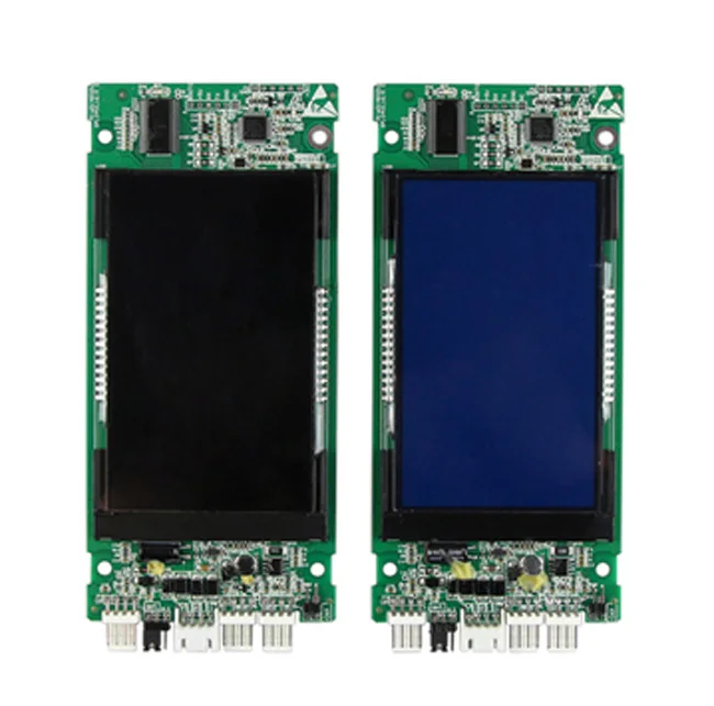 

elevator display board SM.04VL16