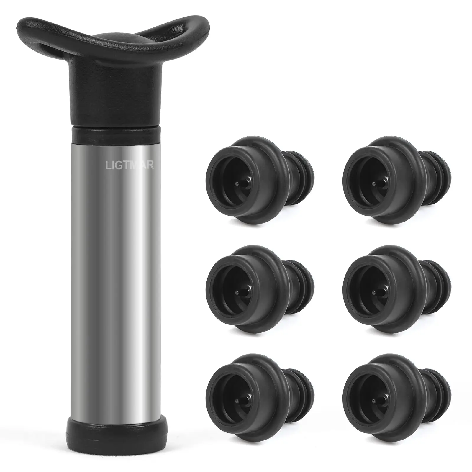 Thumbnail 4 - #27 Bottle Stoppers List of Top Picks