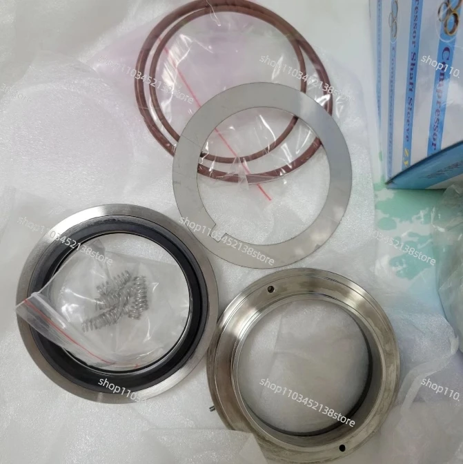 Mechanical seal Sigma 290，High quality wear-resistant mechanical seal