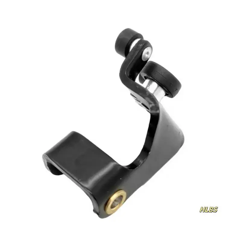 

Auto Parts Door Roller Side Sliding Door Roller For Astro GMC Safari Bracket Middle 4.3 15150255