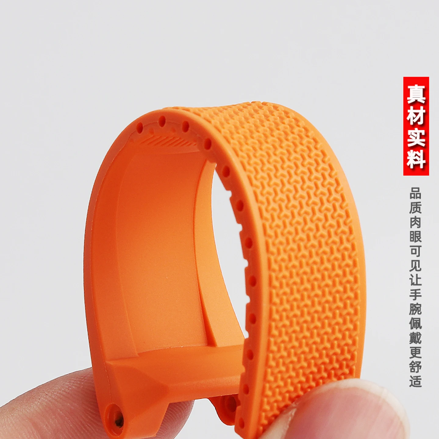 Pasek do zegarka Casio 5625 MRG B2000 specjalny żywiczny pasek MRG-G2000 wodoodporny sportowy silikonowy pasek akcesoria rowek