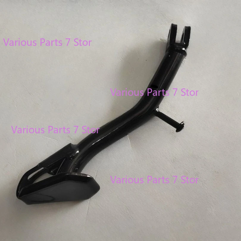 Motorcycle Kickstan…